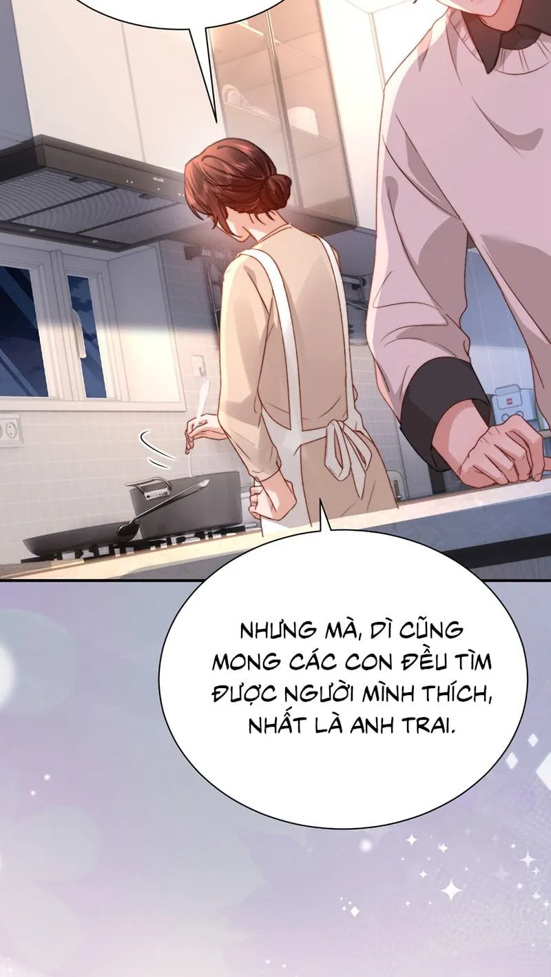 Chất Dị Ứng Đáng Yêu Chap 144 - Next Chap 145