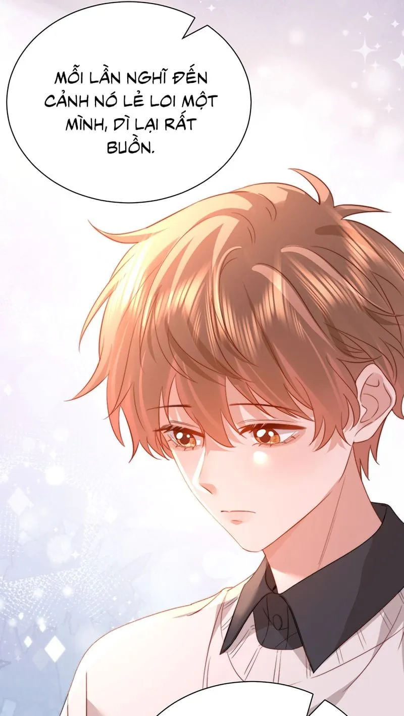 Chất Dị Ứng Đáng Yêu Chap 144 - Next Chap 145