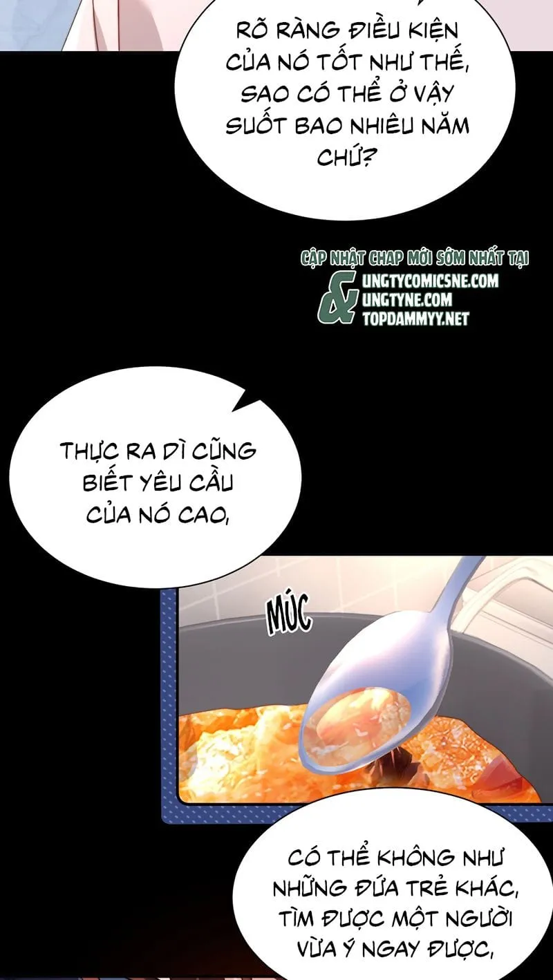 Chất Dị Ứng Đáng Yêu Chap 144 - Next Chap 145