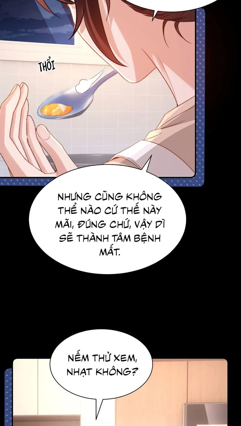 Chất Dị Ứng Đáng Yêu Chap 144 - Next Chap 145