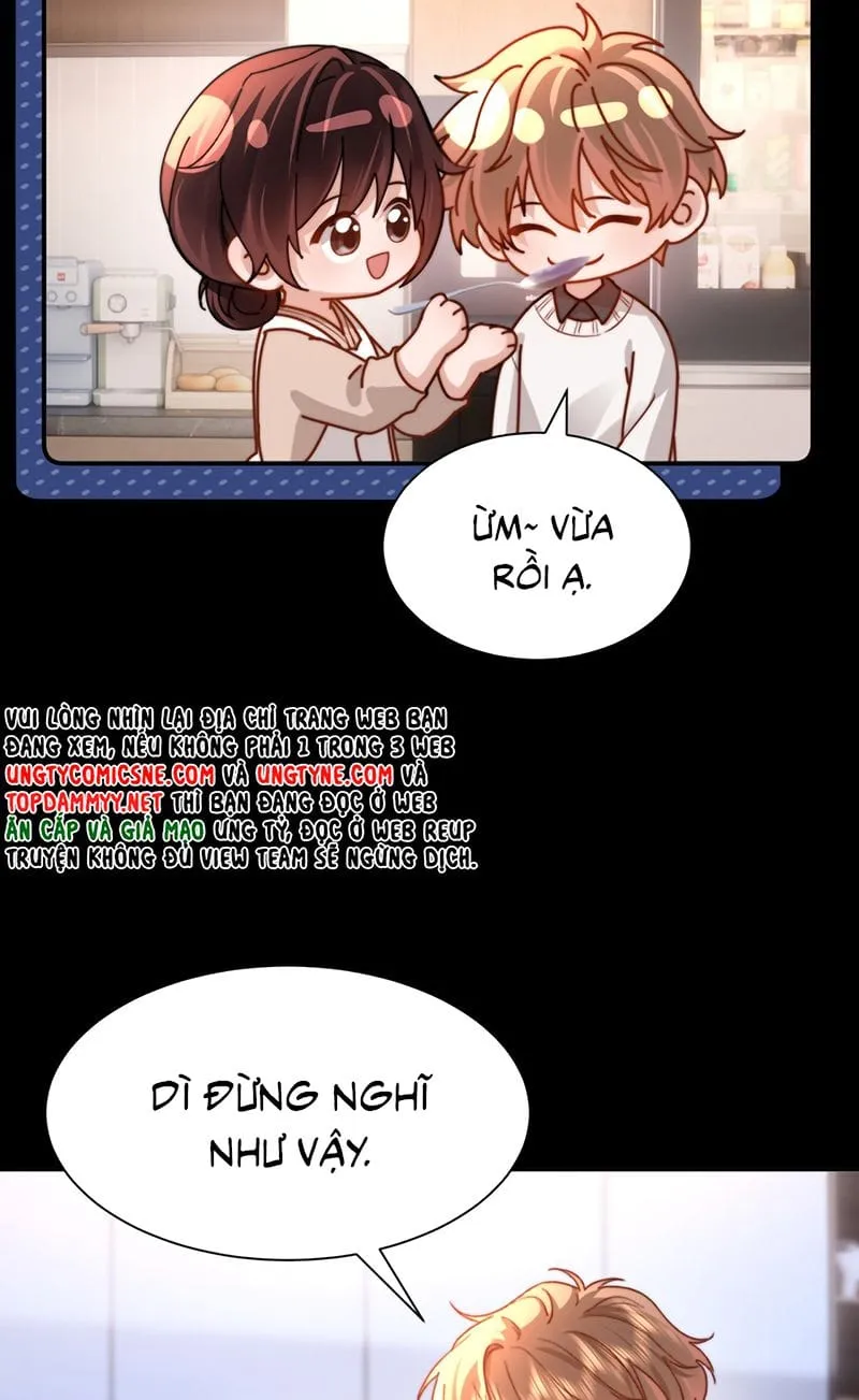 Chất Dị Ứng Đáng Yêu Chap 144 - Next Chap 145