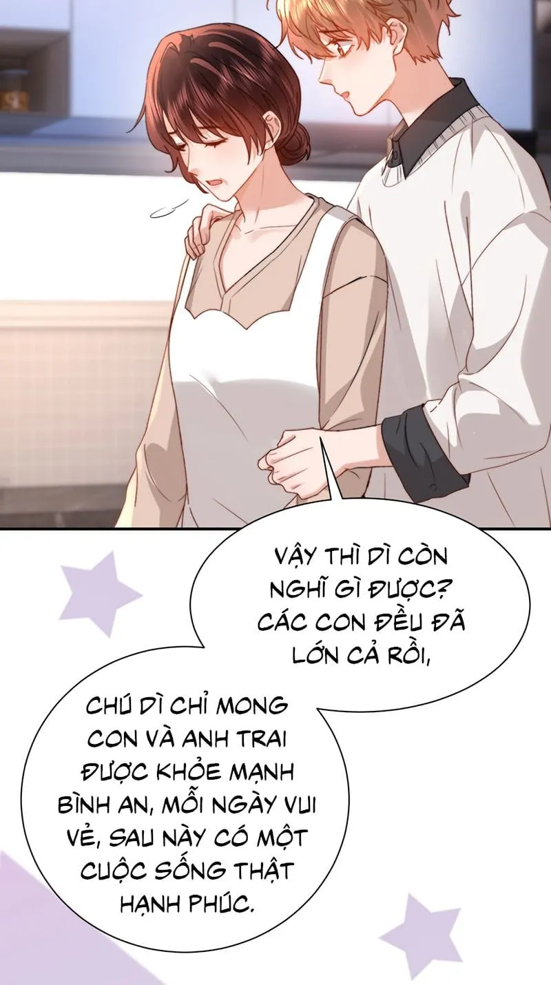 Chất Dị Ứng Đáng Yêu Chap 144 - Next Chap 145