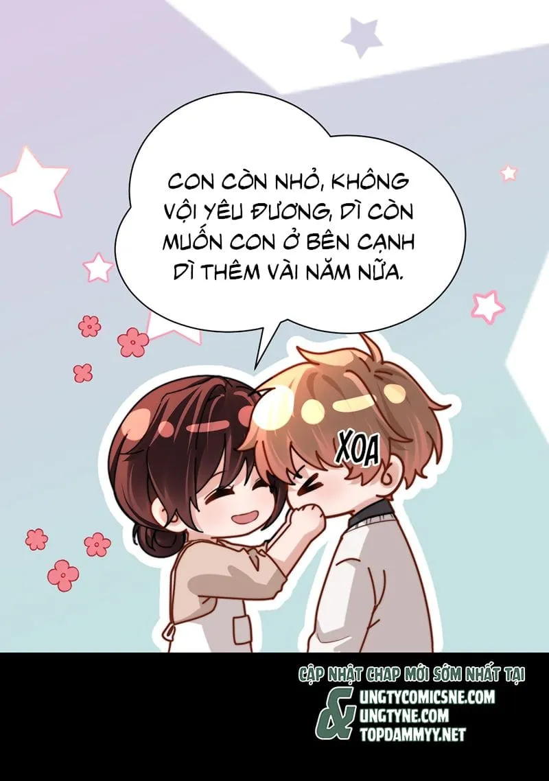 Chất Dị Ứng Đáng Yêu Chap 144 - Next Chap 145