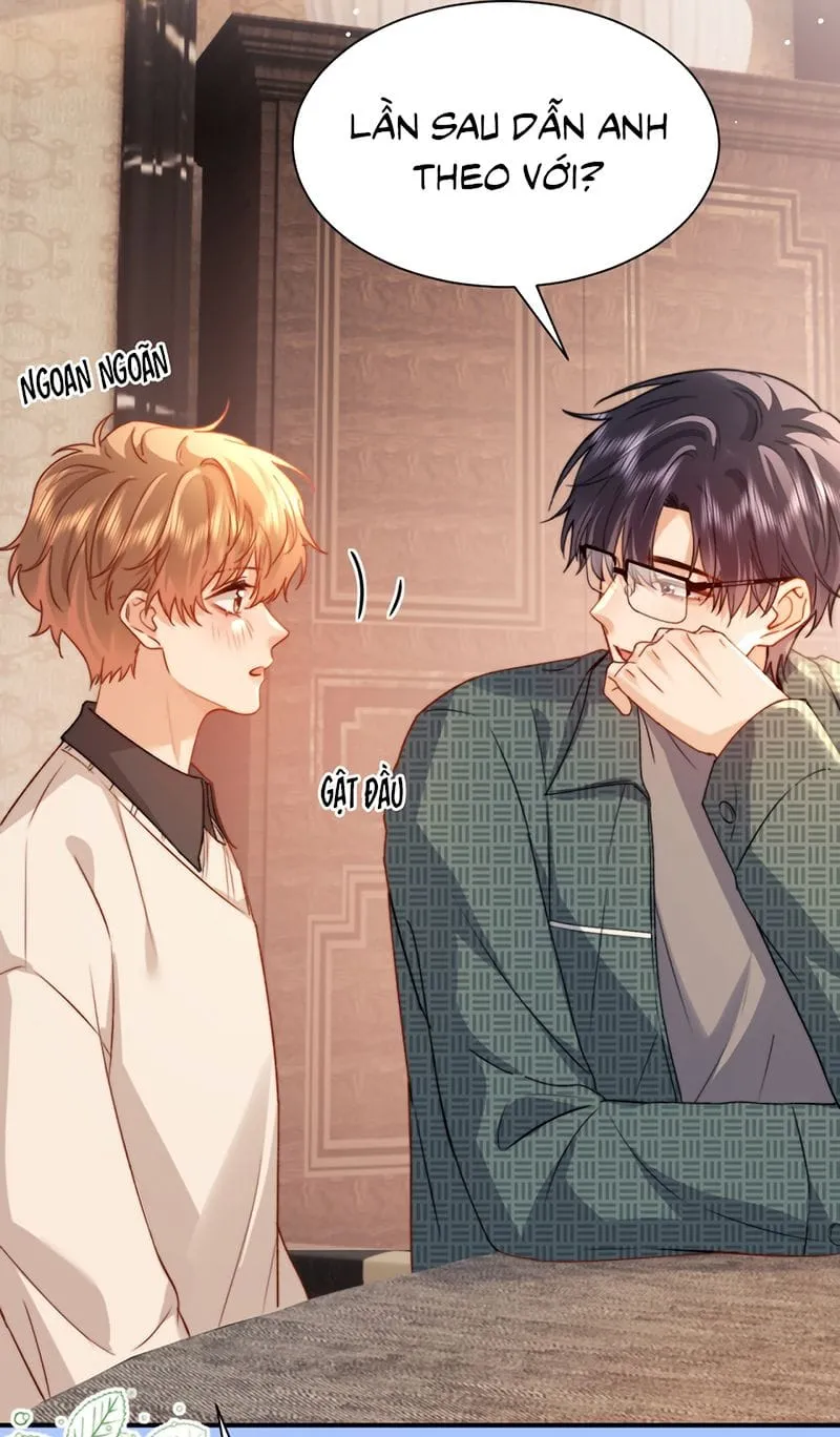 Chất Dị Ứng Đáng Yêu Chap 144 - Next Chap 145
