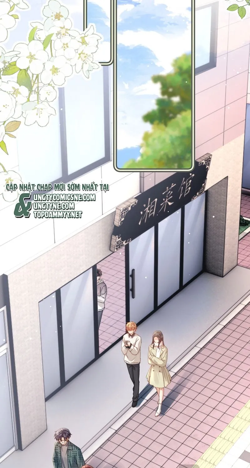 Chất Dị Ứng Đáng Yêu Chap 144 - Next Chap 145