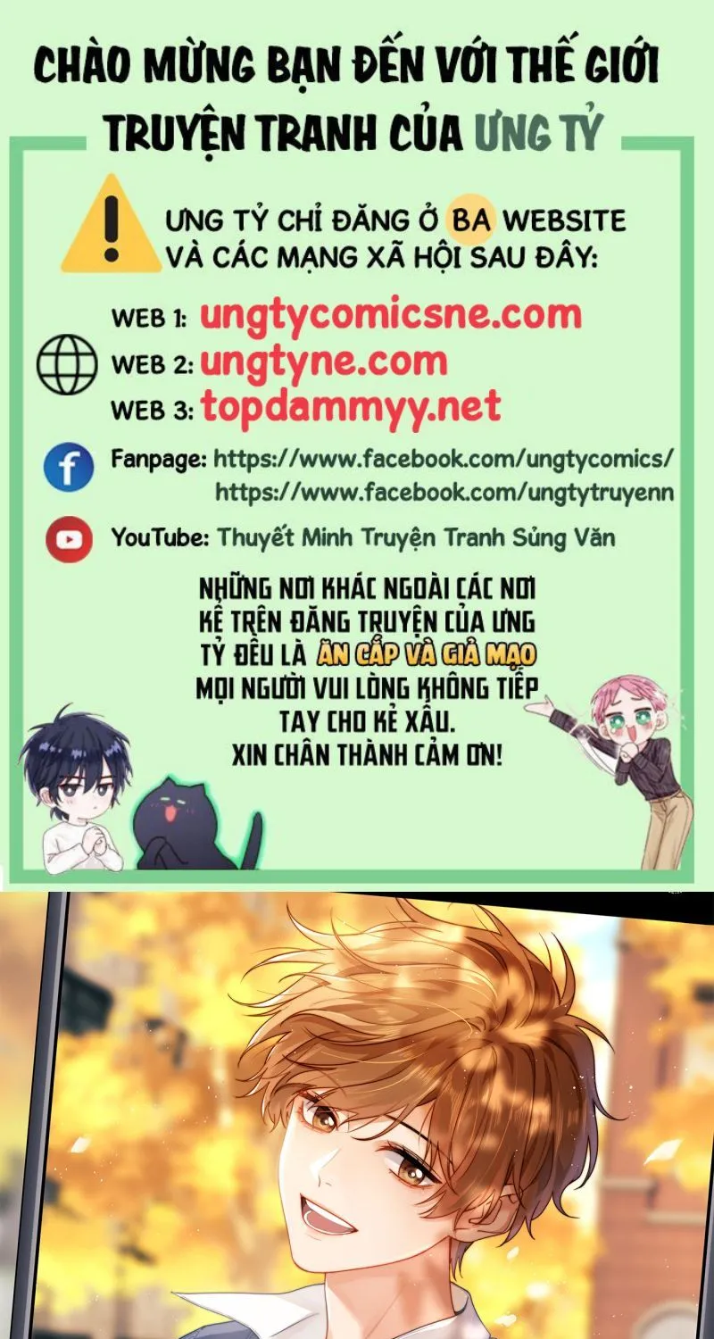 Chất Dị Ứng Đáng Yêu Chap 145 - Next Chap 146
