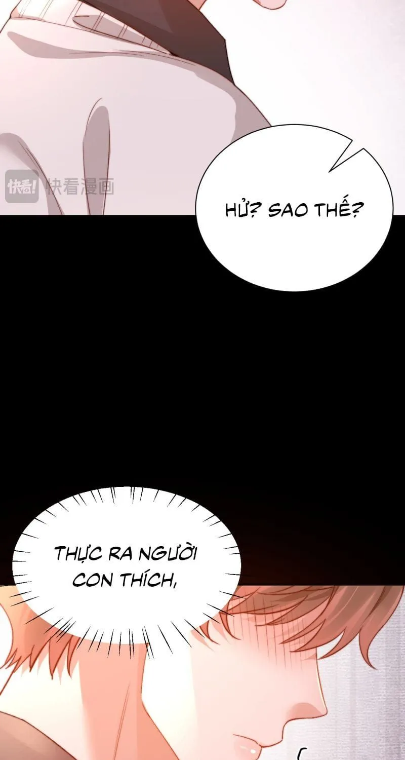 Chất Dị Ứng Đáng Yêu Chap 145 - Next Chap 146