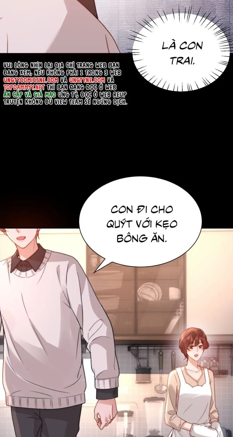 Chất Dị Ứng Đáng Yêu Chap 145 - Next Chap 146