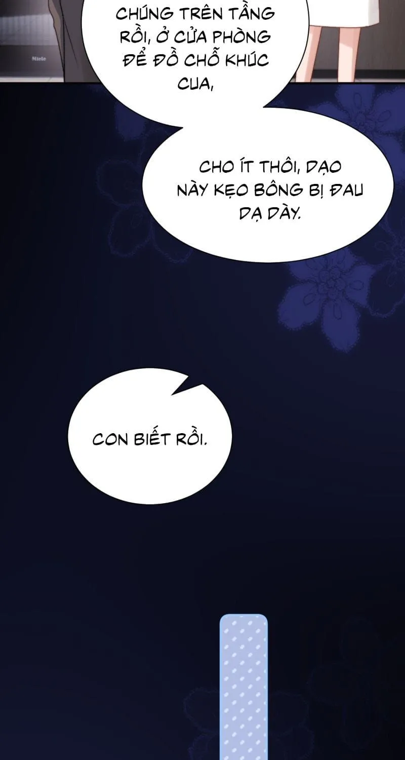 Chất Dị Ứng Đáng Yêu Chap 145 - Next Chap 146