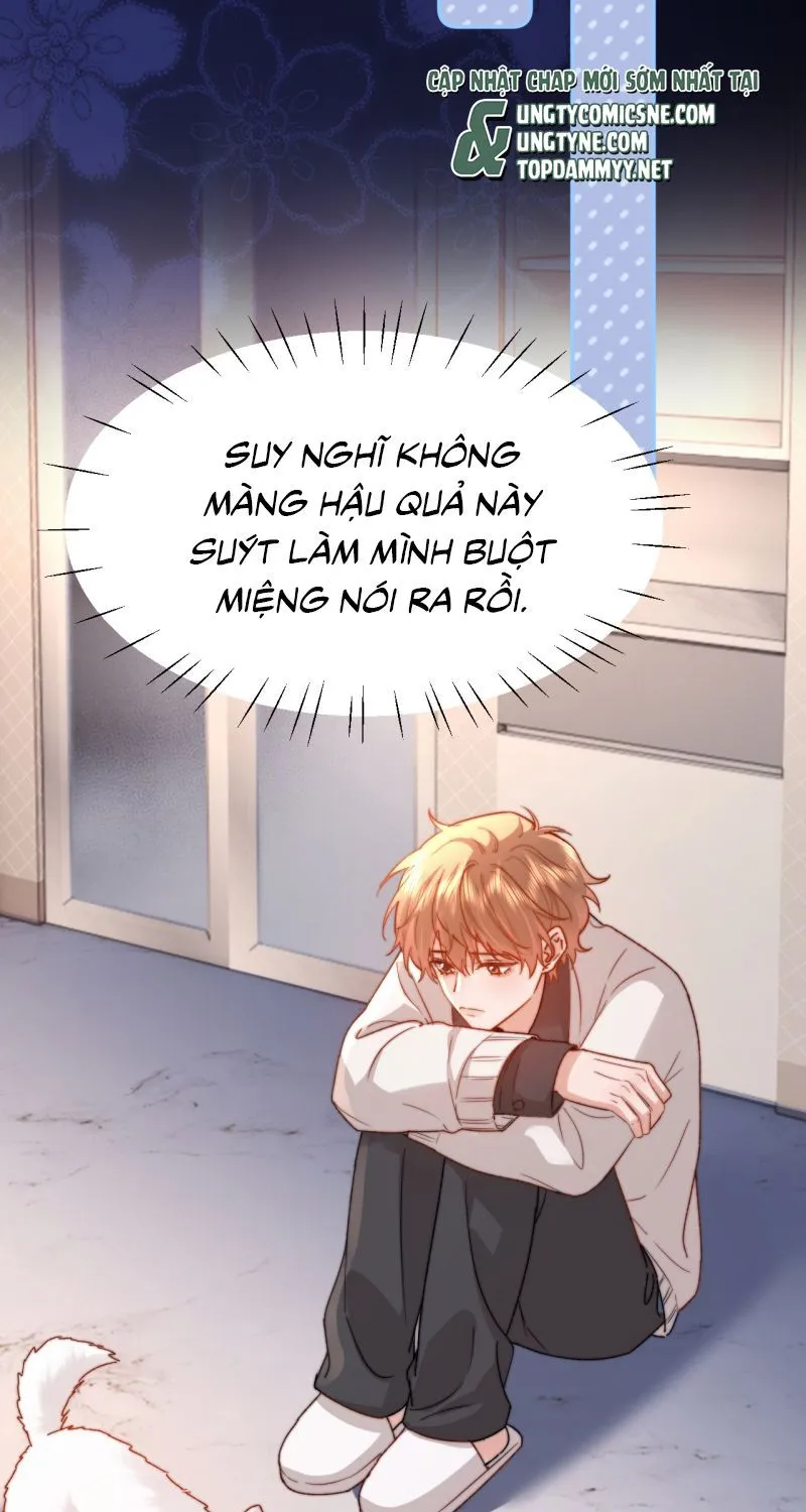 Chất Dị Ứng Đáng Yêu Chap 145 - Next Chap 146