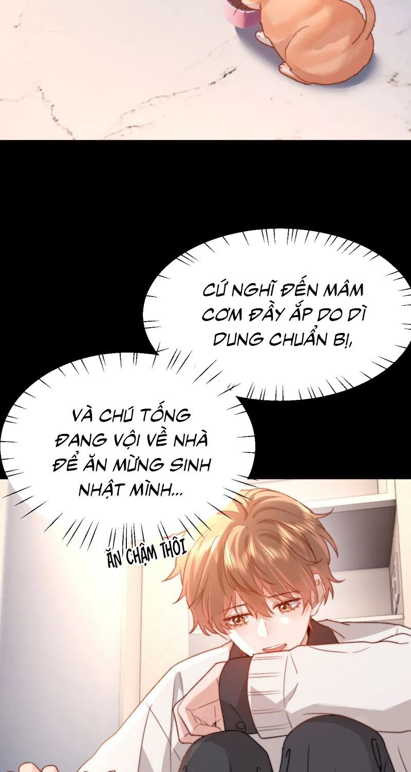 Chất Dị Ứng Đáng Yêu Chap 145 - Next Chap 146