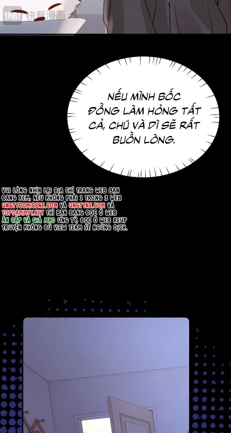 Chất Dị Ứng Đáng Yêu Chap 145 - Next Chap 146