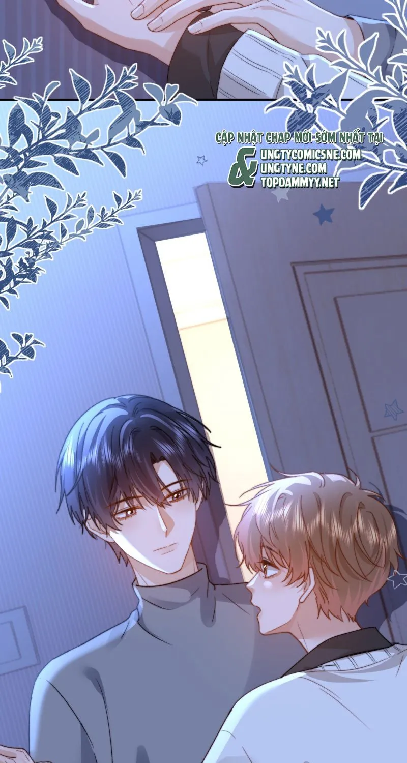 Chất Dị Ứng Đáng Yêu Chap 145 - Next Chap 146