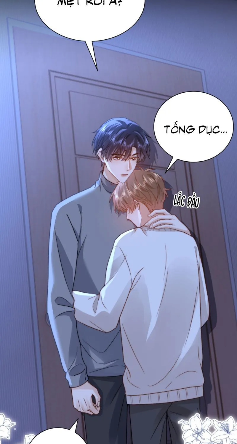 Chất Dị Ứng Đáng Yêu Chap 145 - Next Chap 146