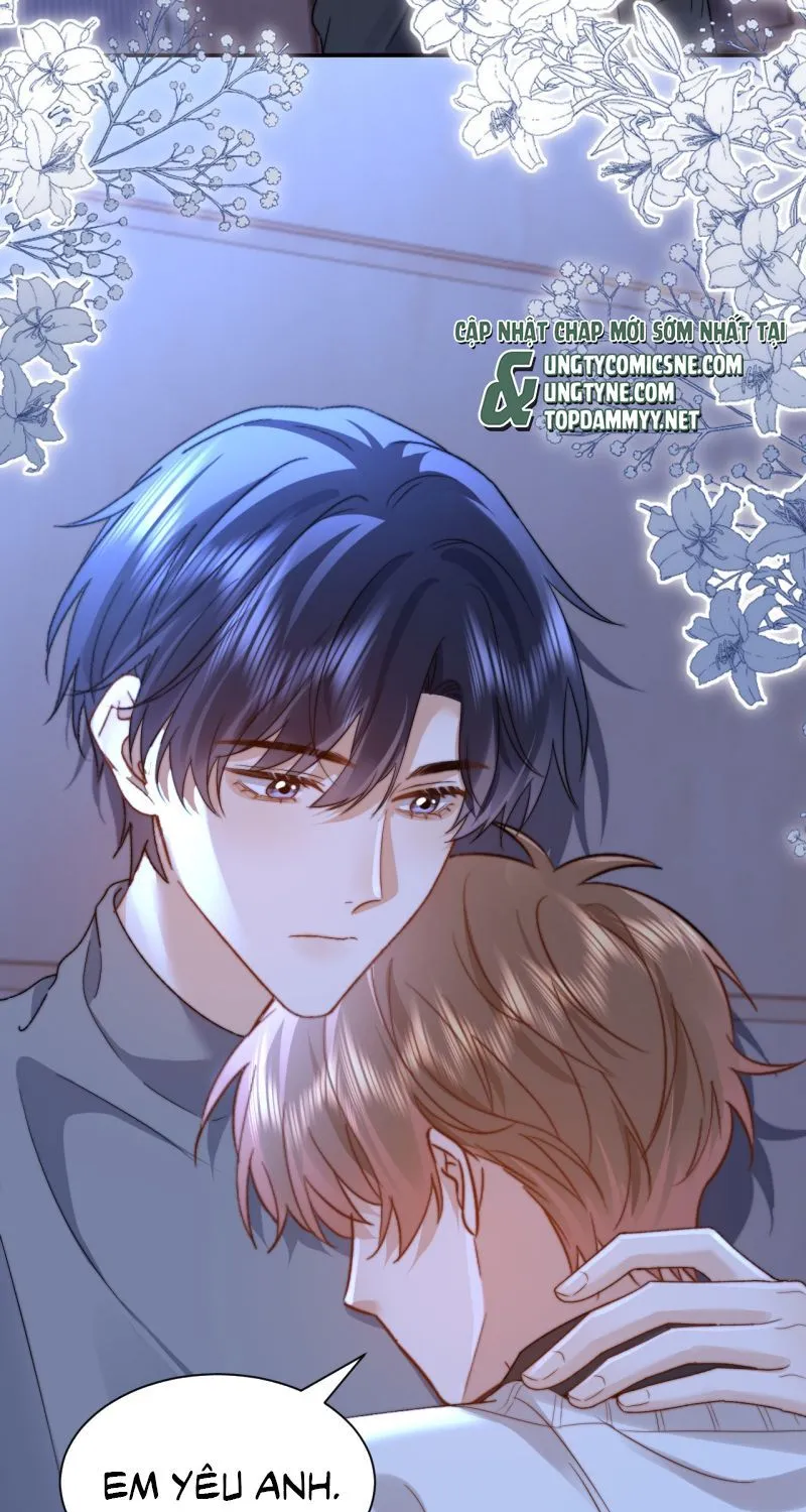 Chất Dị Ứng Đáng Yêu Chap 145 - Next Chap 146