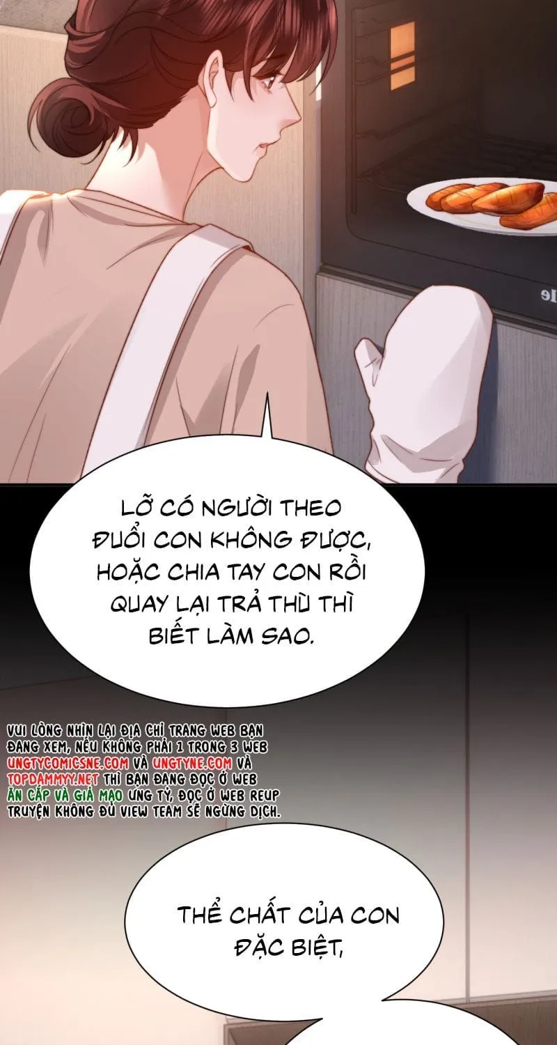 Chất Dị Ứng Đáng Yêu Chap 145 - Next Chap 146