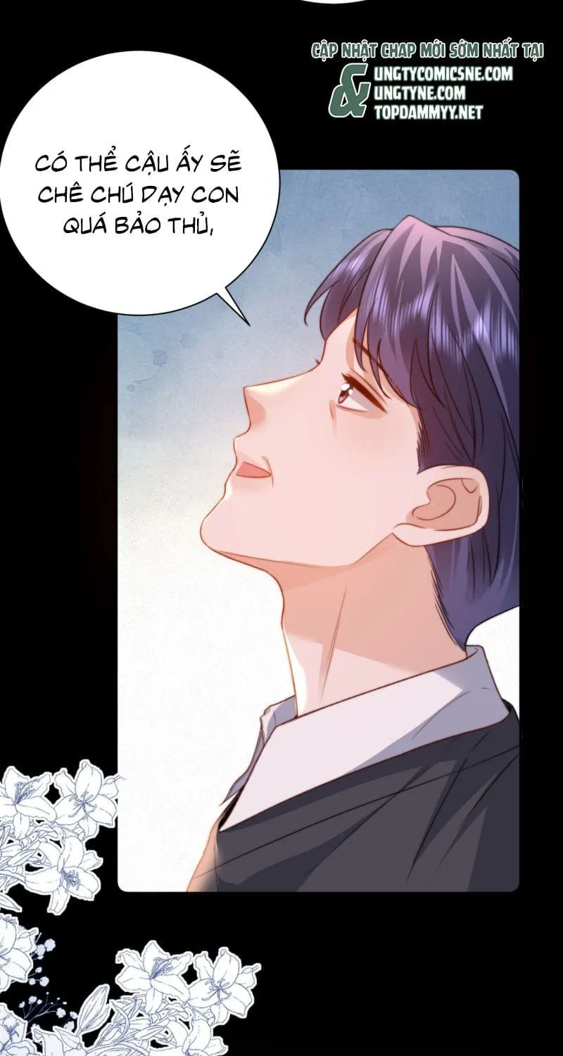 Chất Dị Ứng Đáng Yêu Chap 146 - Next Chap 147