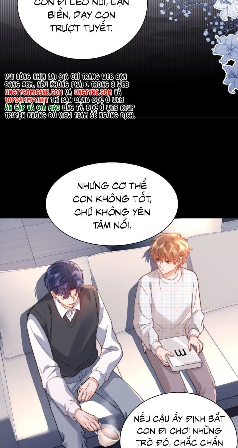Chất Dị Ứng Đáng Yêu Chap 146 - Next Chap 147