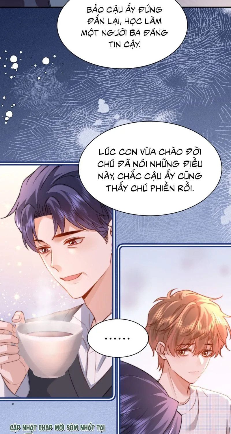 Chất Dị Ứng Đáng Yêu Chap 146 - Next Chap 147
