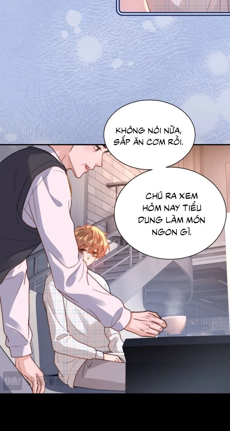 Chất Dị Ứng Đáng Yêu Chap 146 - Next Chap 147