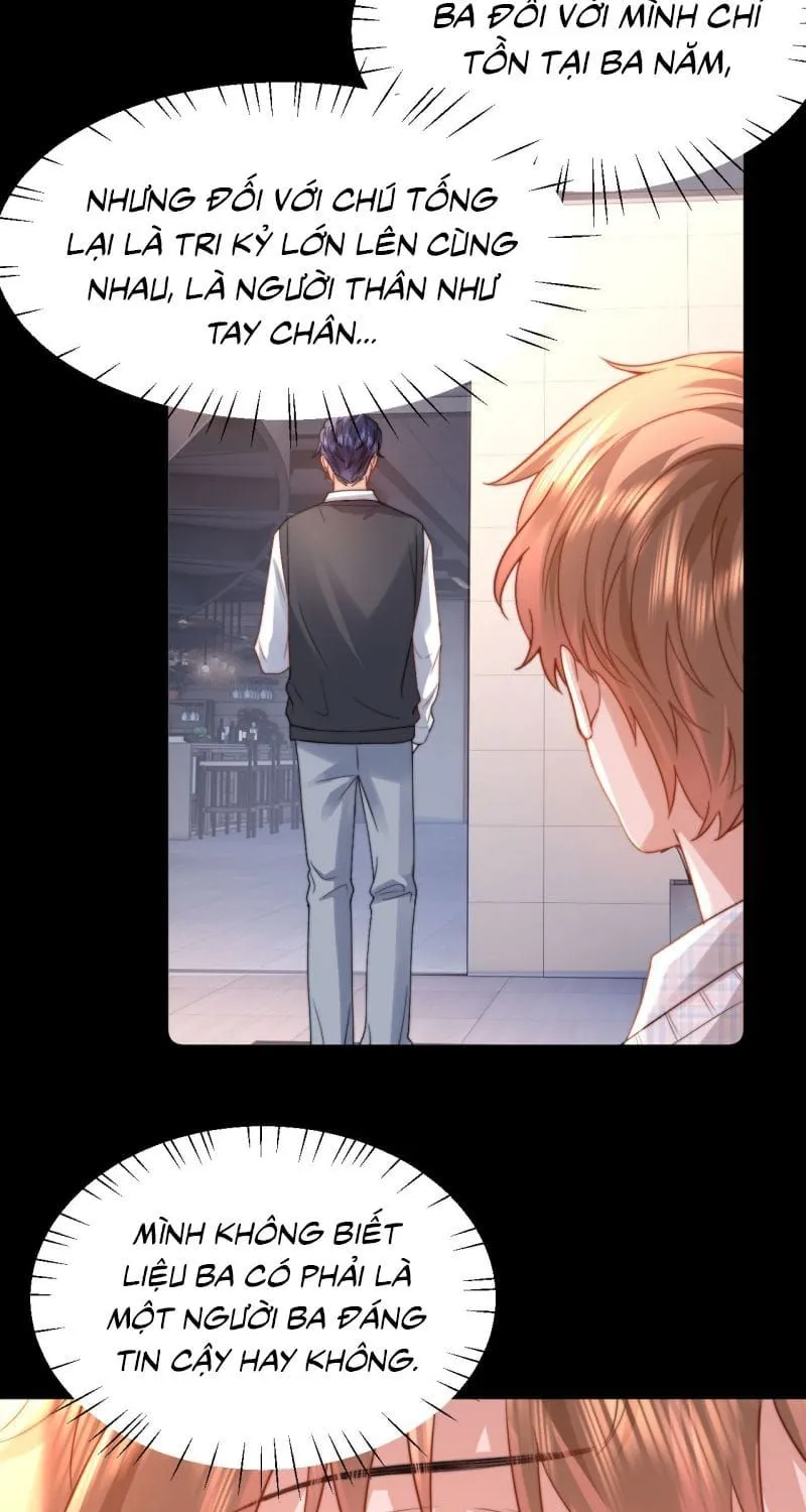 Chất Dị Ứng Đáng Yêu Chap 146 - Next Chap 147