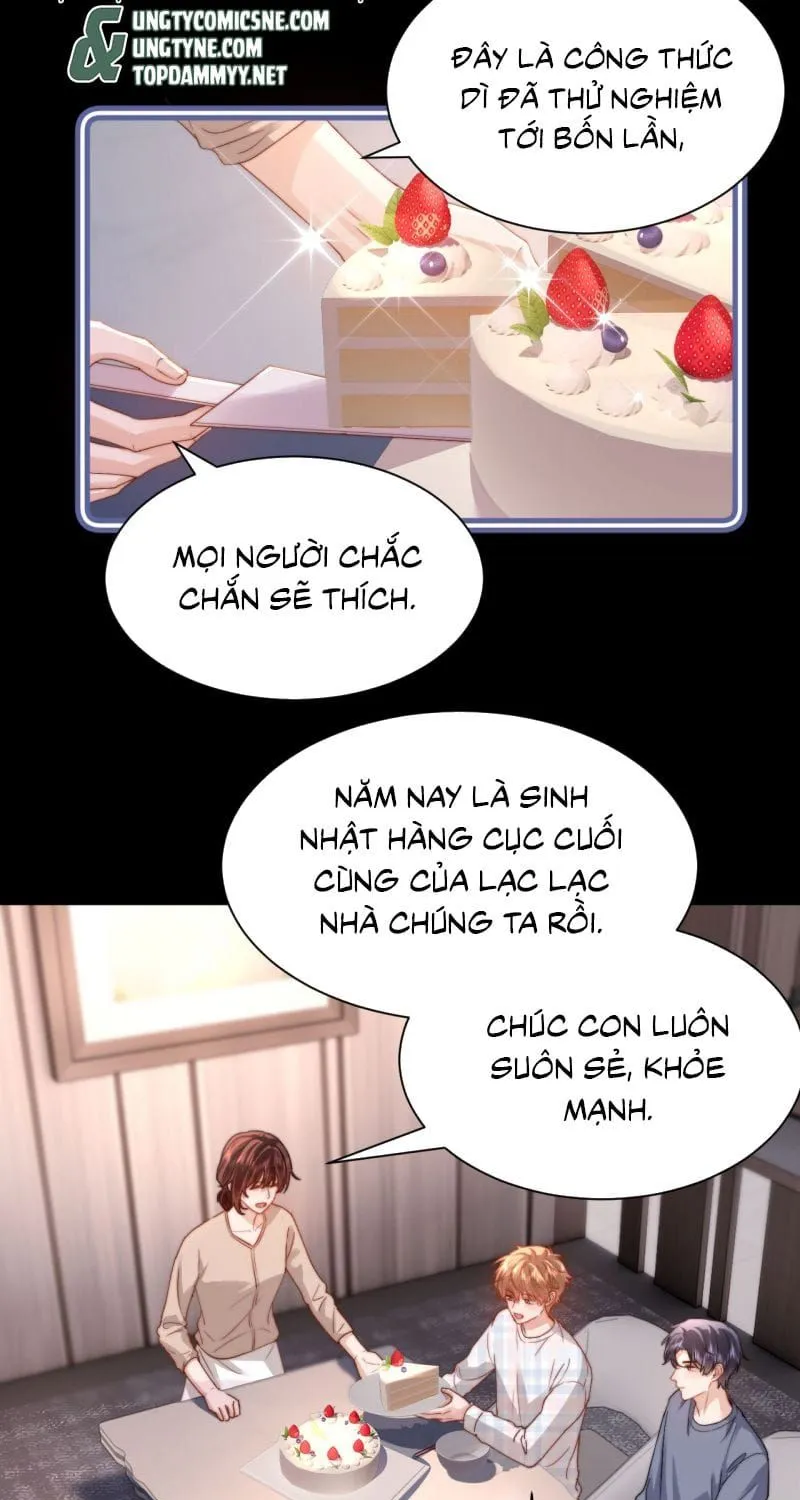Chất Dị Ứng Đáng Yêu Chap 146 - Next Chap 147