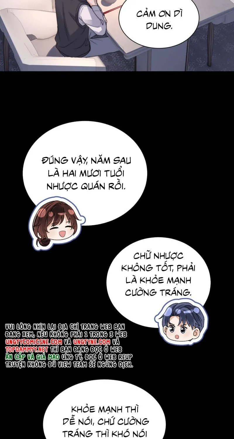 Chất Dị Ứng Đáng Yêu Chap 146 - Next Chap 147