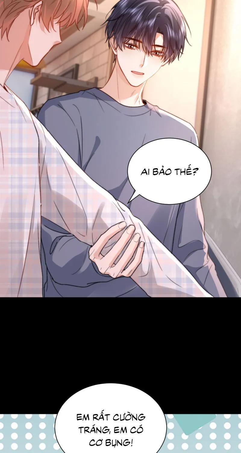 Chất Dị Ứng Đáng Yêu Chap 146 - Next Chap 147