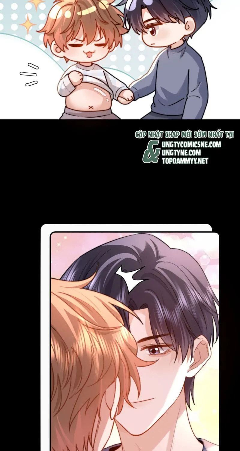 Chất Dị Ứng Đáng Yêu Chap 146 - Next Chap 147