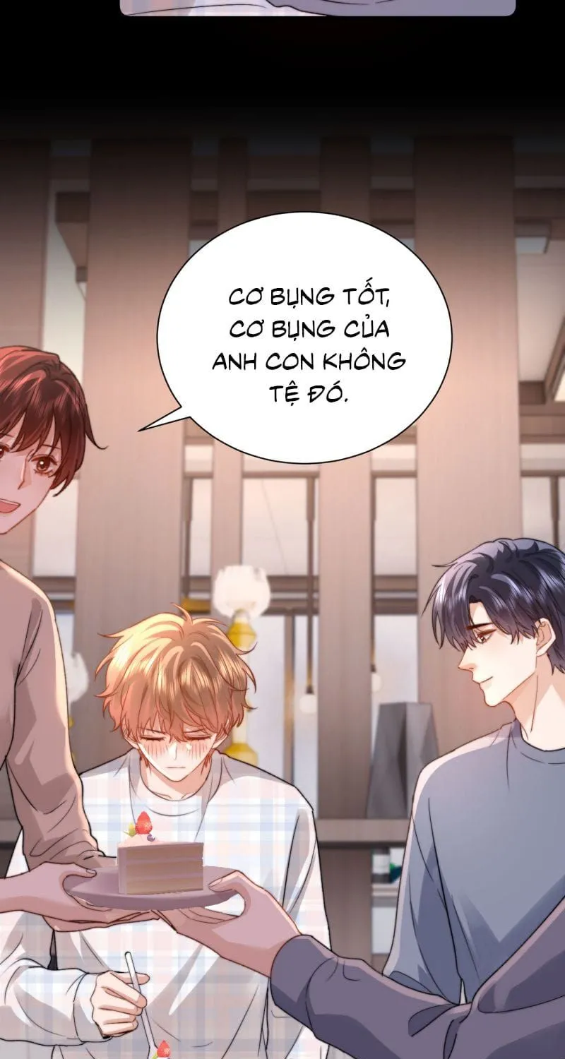 Chất Dị Ứng Đáng Yêu Chap 146 - Next Chap 147