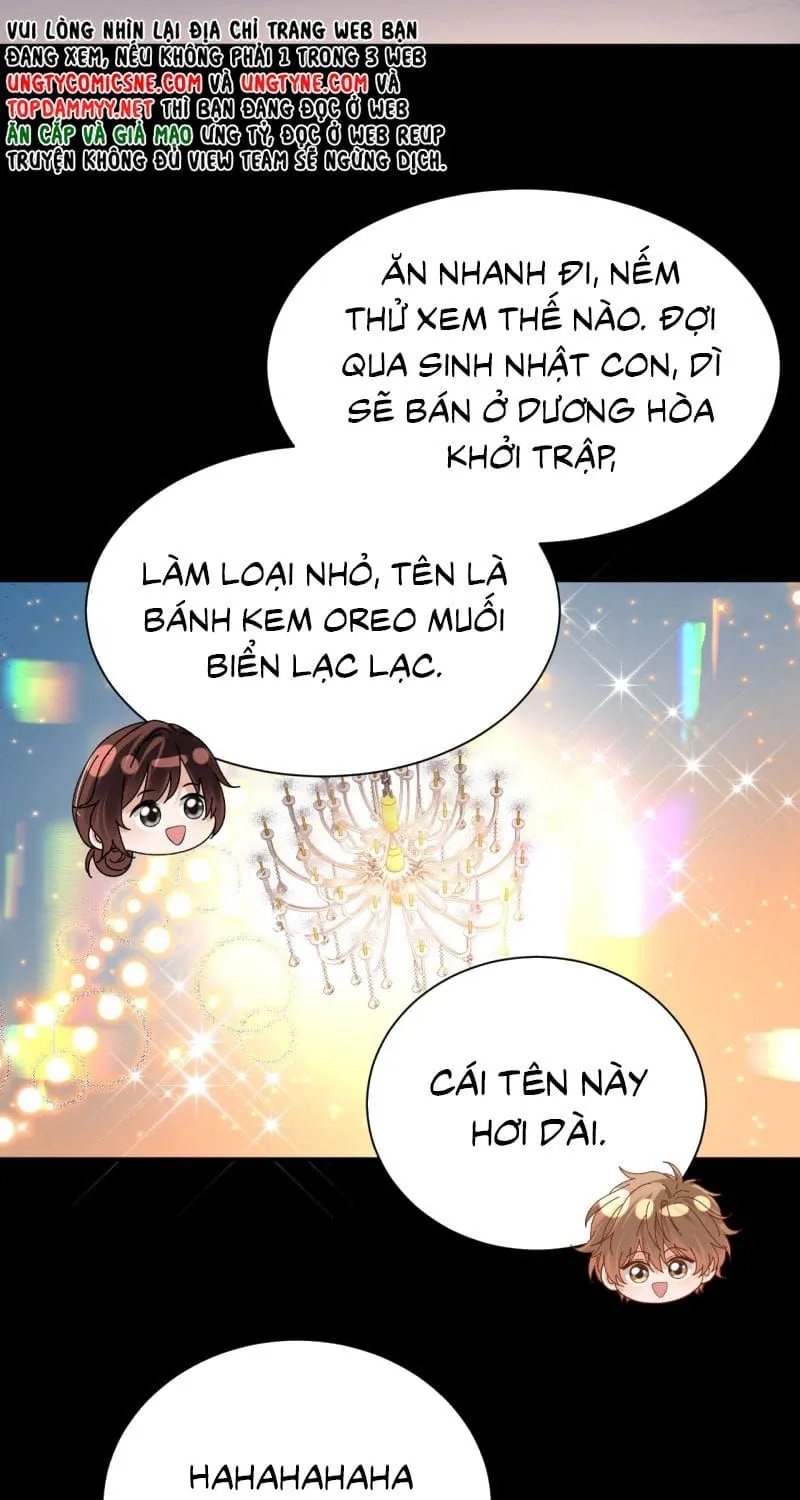 Chất Dị Ứng Đáng Yêu Chap 146 - Next Chap 147