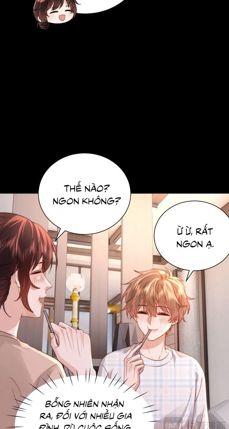 Chất Dị Ứng Đáng Yêu Chap 146 - Next Chap 147