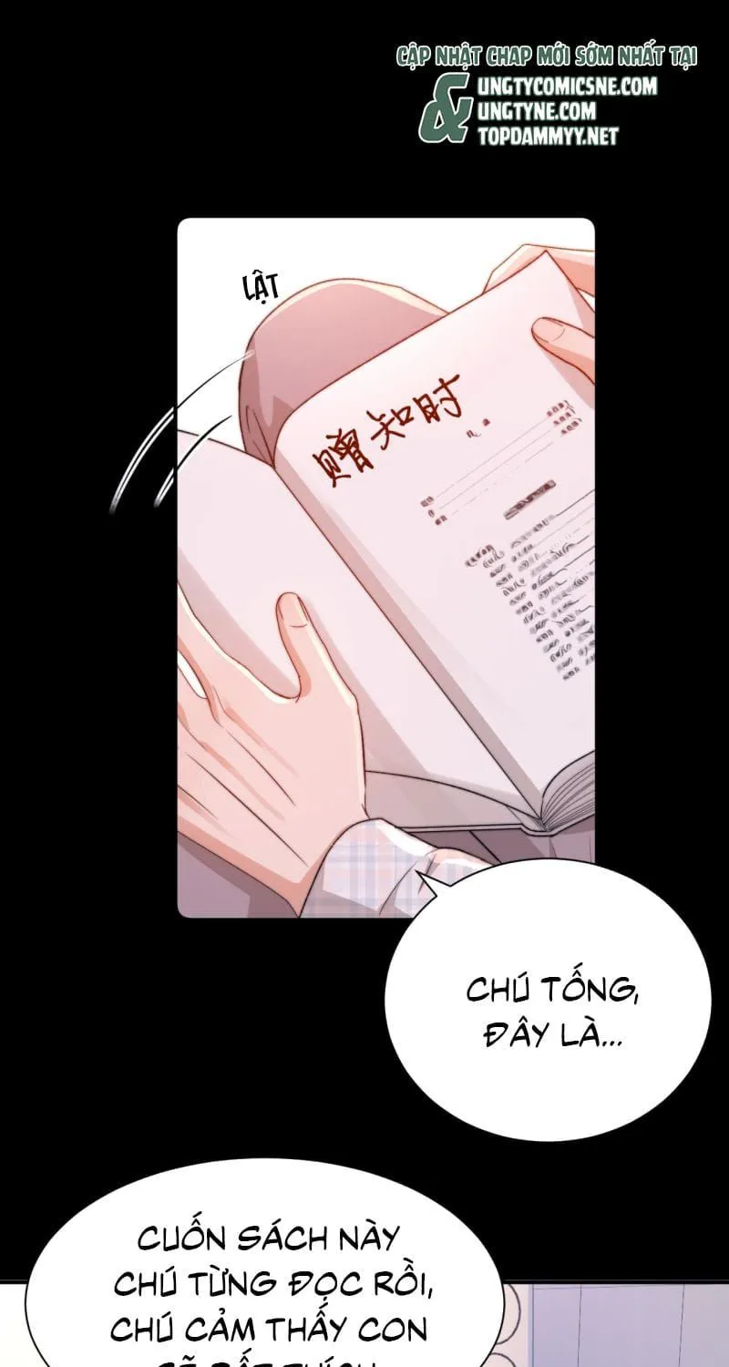 Chất Dị Ứng Đáng Yêu Chap 146 - Next Chap 147