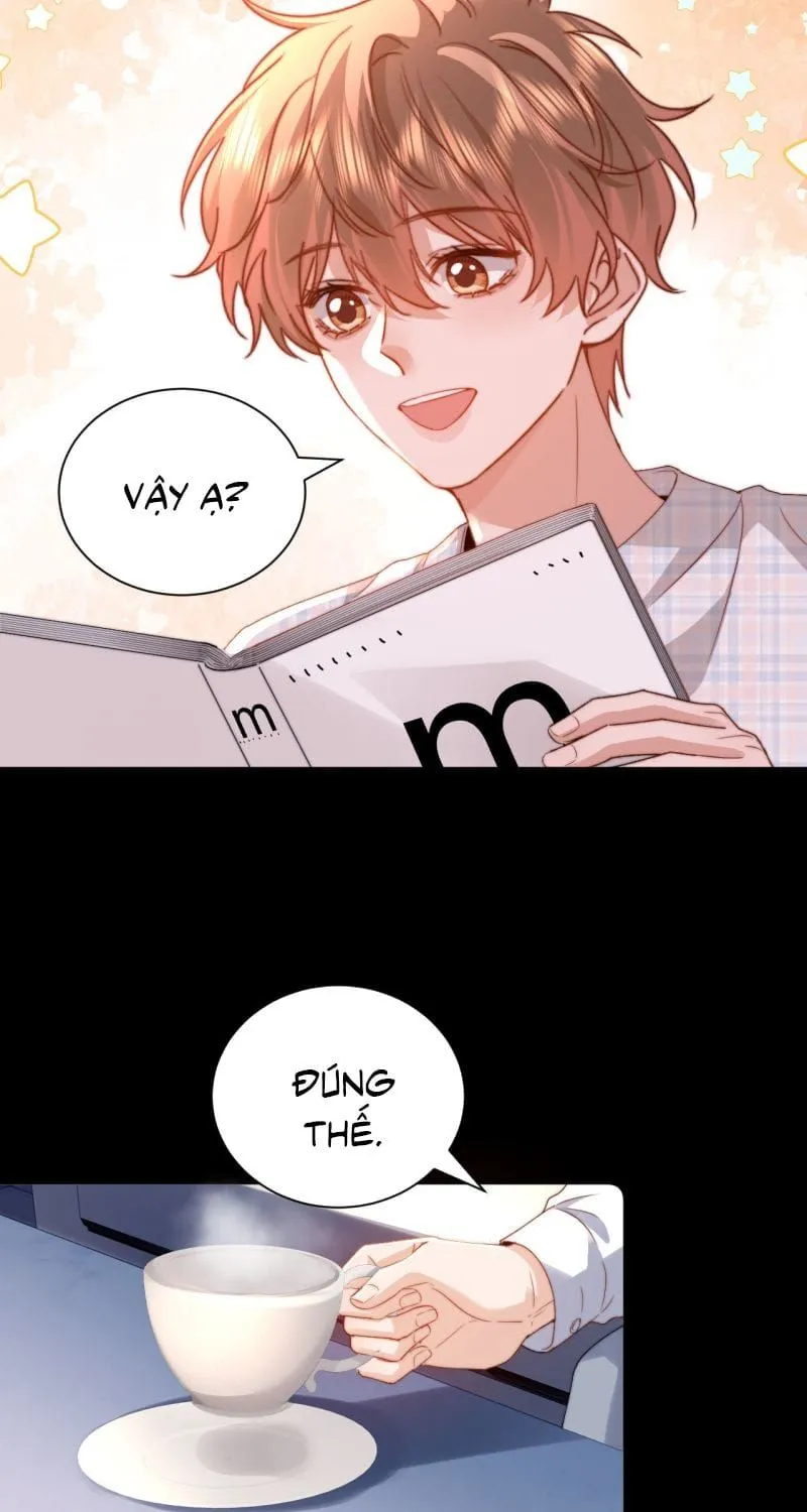 Chất Dị Ứng Đáng Yêu Chap 146 - Next Chap 147