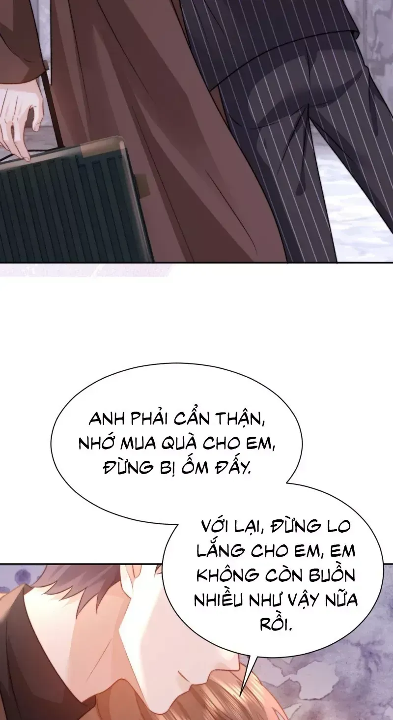 Chất Dị Ứng Đáng Yêu Chap 147 - Next Chap 148