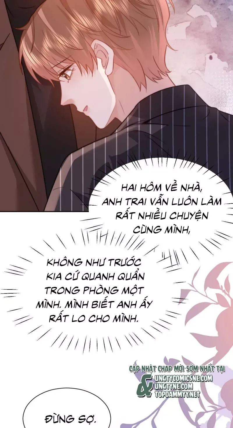 Chất Dị Ứng Đáng Yêu Chap 147 - Next Chap 148