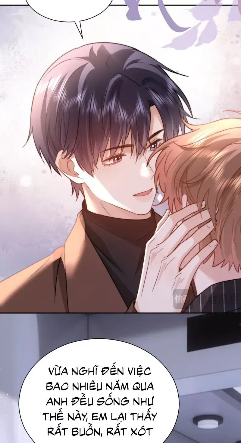 Chất Dị Ứng Đáng Yêu Chap 147 - Next Chap 148