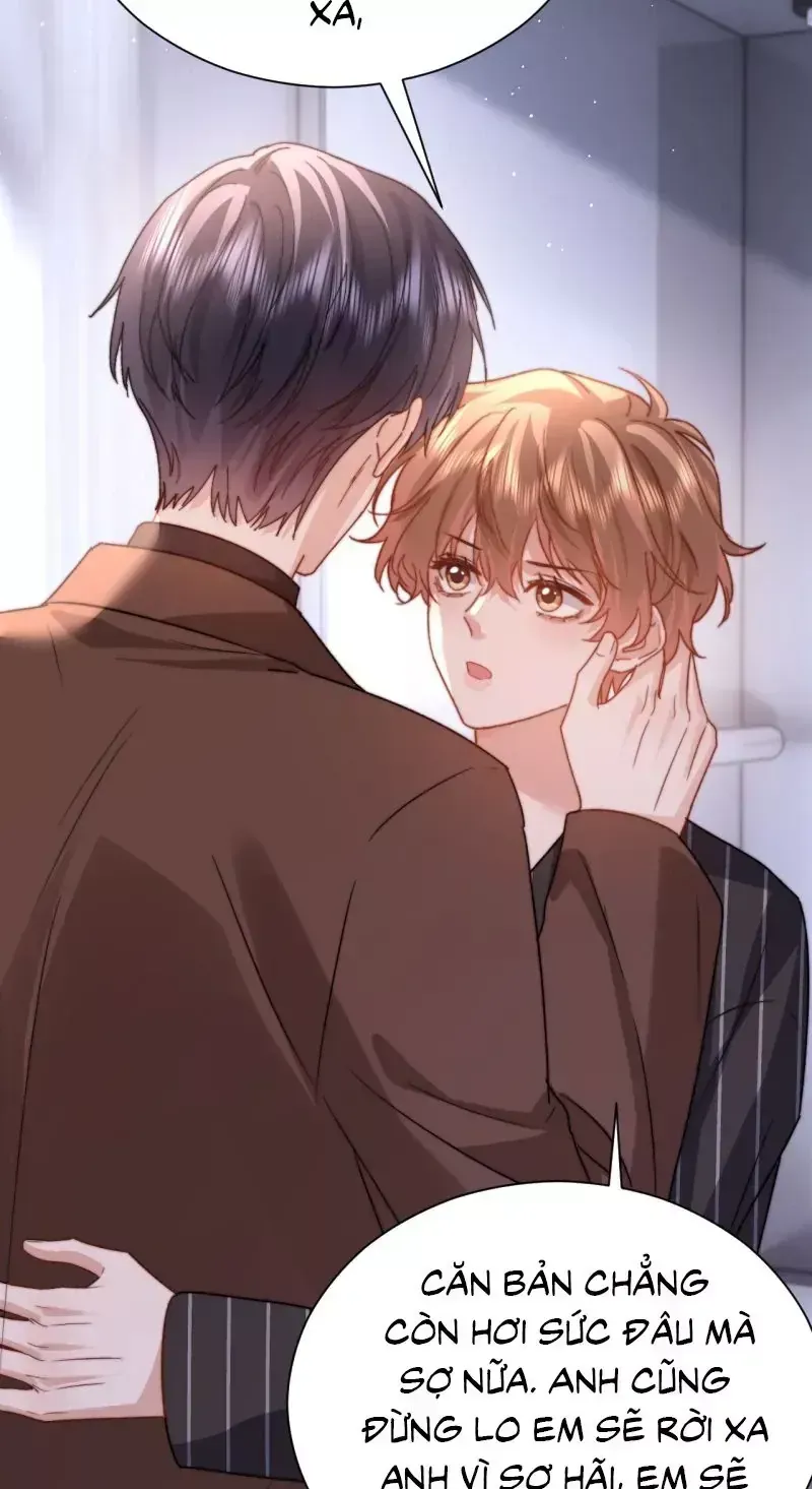 Chất Dị Ứng Đáng Yêu Chap 147 - Next Chap 148