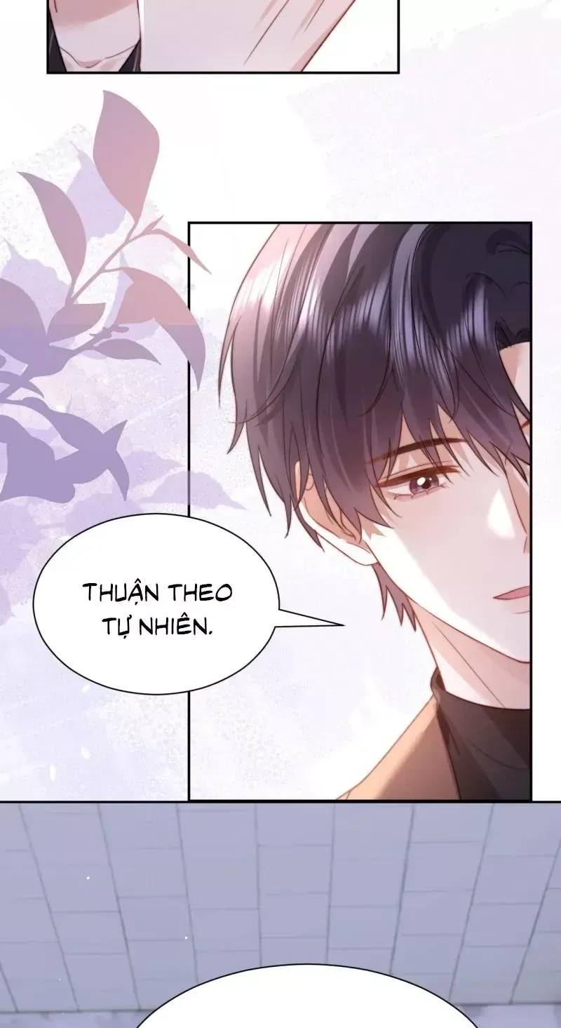 Chất Dị Ứng Đáng Yêu Chap 147 - Next Chap 148