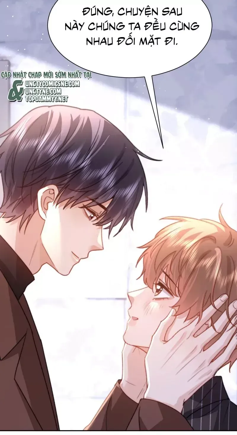 Chất Dị Ứng Đáng Yêu Chap 147 - Next Chap 148