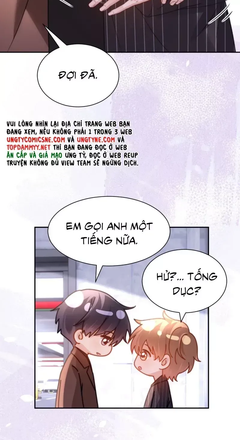 Chất Dị Ứng Đáng Yêu Chap 147 - Next Chap 148