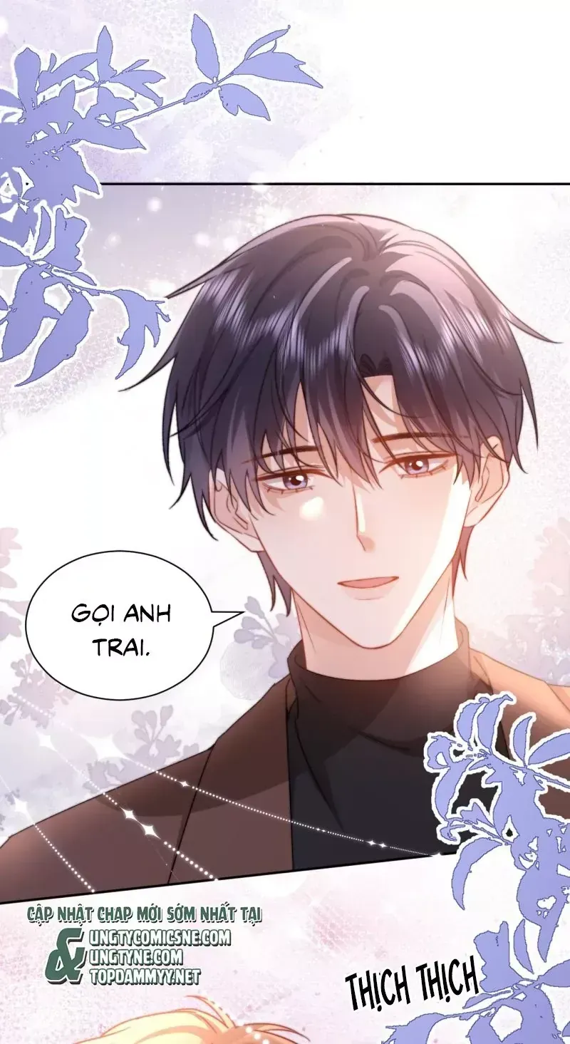 Chất Dị Ứng Đáng Yêu Chap 147 - Next Chap 148