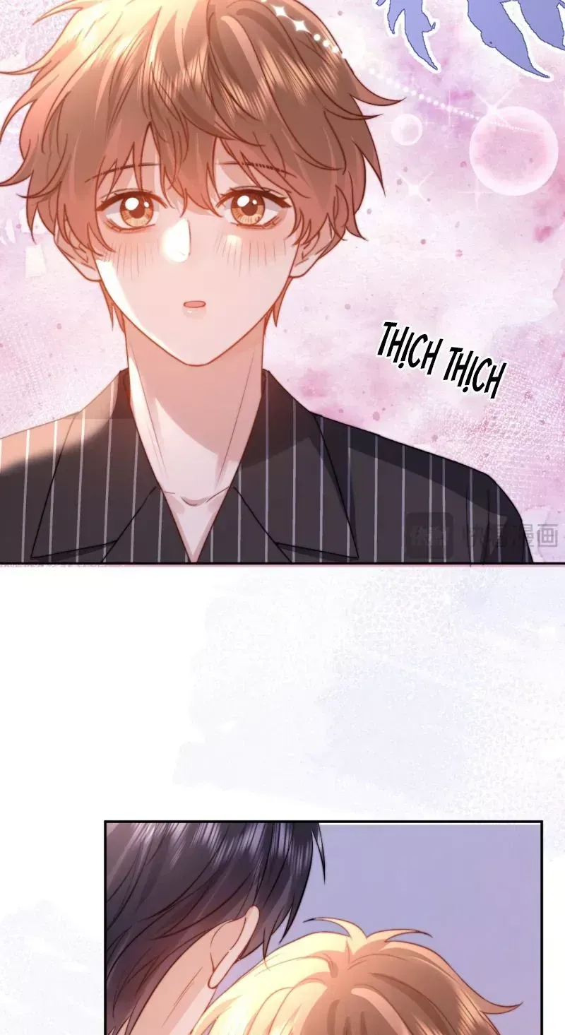 Chất Dị Ứng Đáng Yêu Chap 147 - Next Chap 148