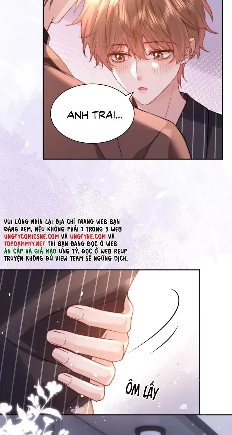 Chất Dị Ứng Đáng Yêu Chap 147 - Next Chap 148