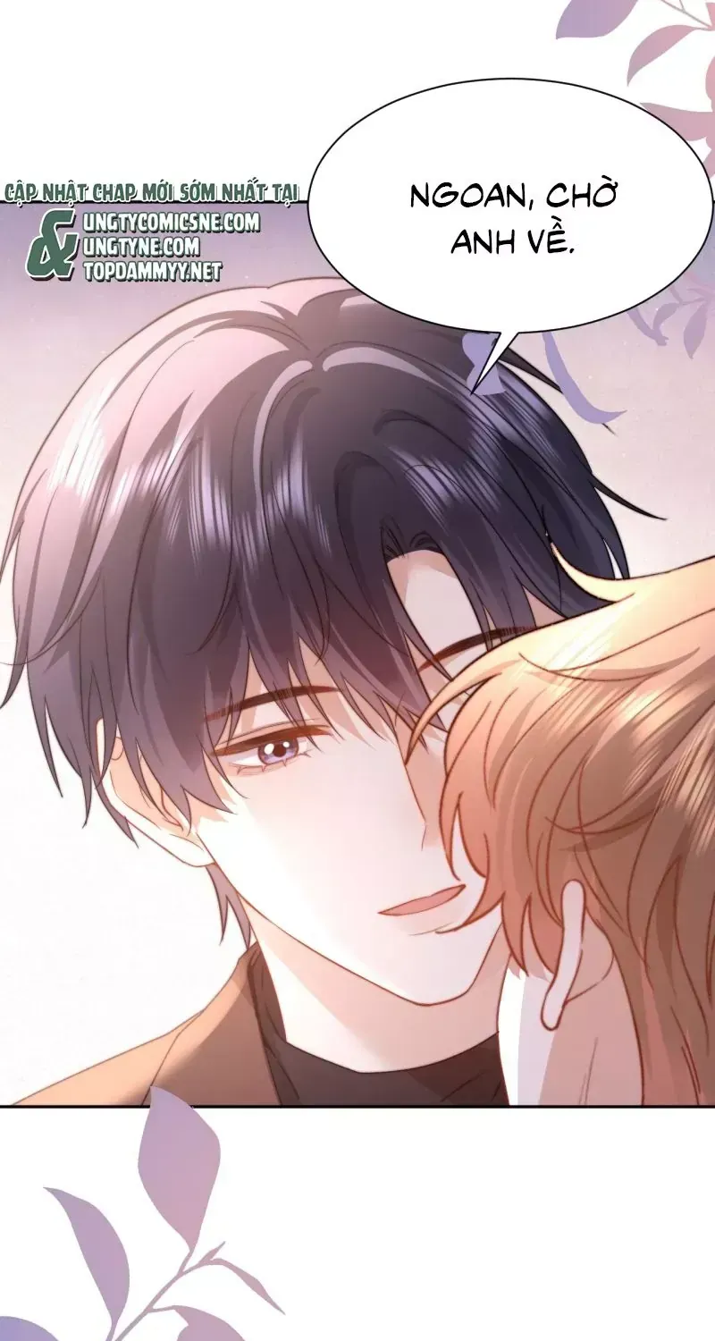 Chất Dị Ứng Đáng Yêu Chap 147 - Next Chap 148