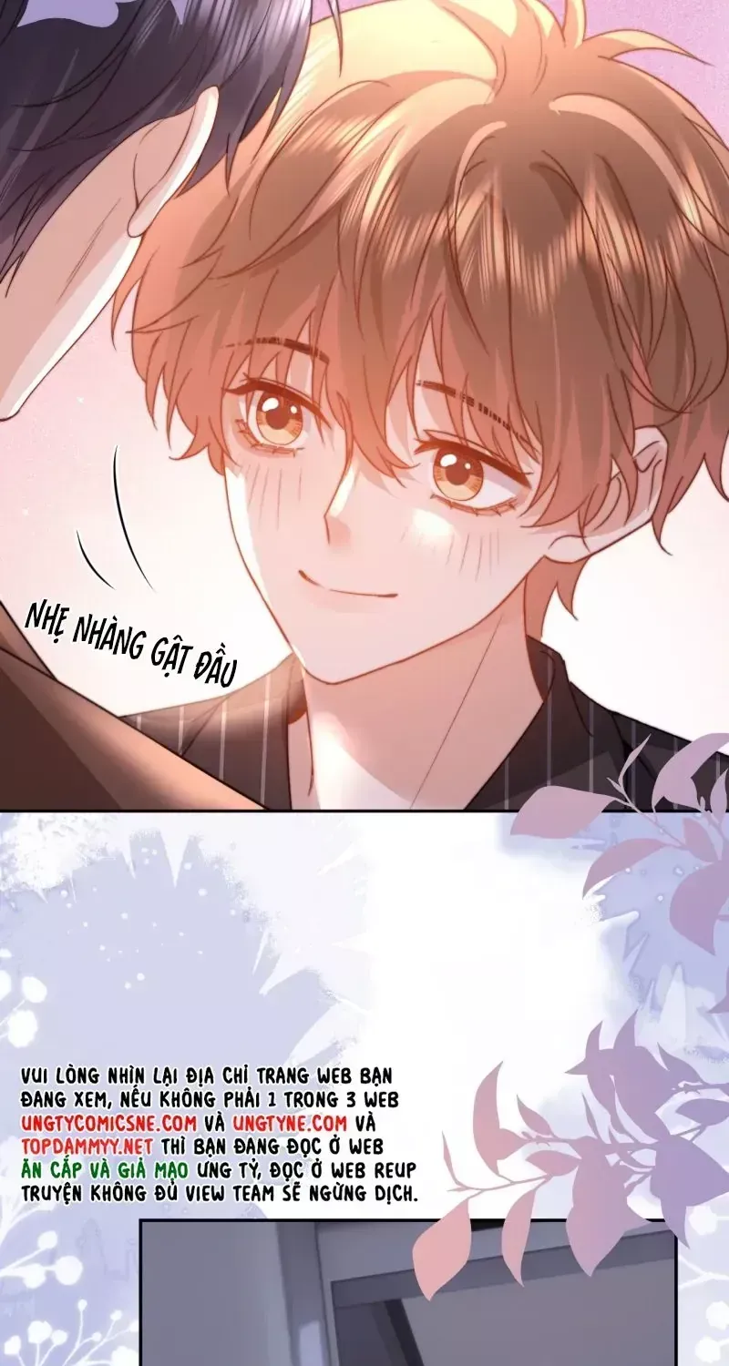 Chất Dị Ứng Đáng Yêu Chap 147 - Next Chap 148