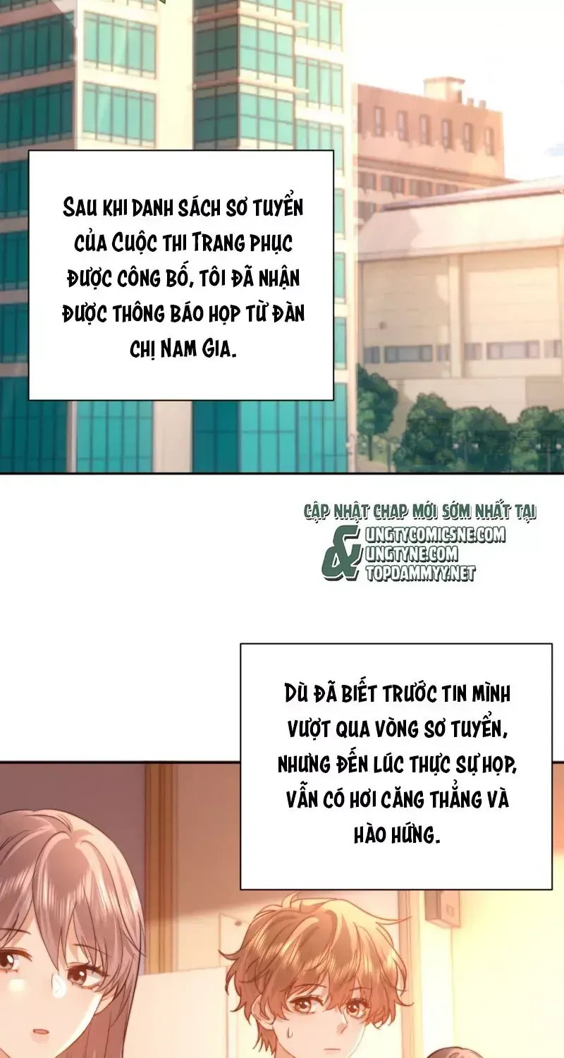 Chất Dị Ứng Đáng Yêu Chap 147 - Next Chap 148