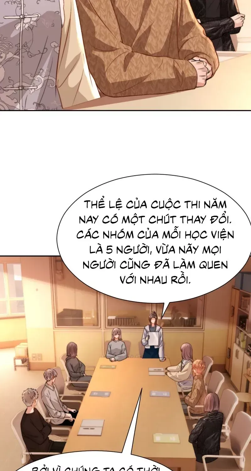Chất Dị Ứng Đáng Yêu Chap 147 - Next Chap 148