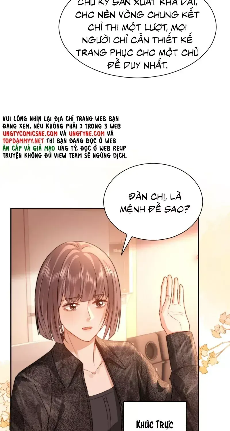 Chất Dị Ứng Đáng Yêu Chap 147 - Next Chap 148