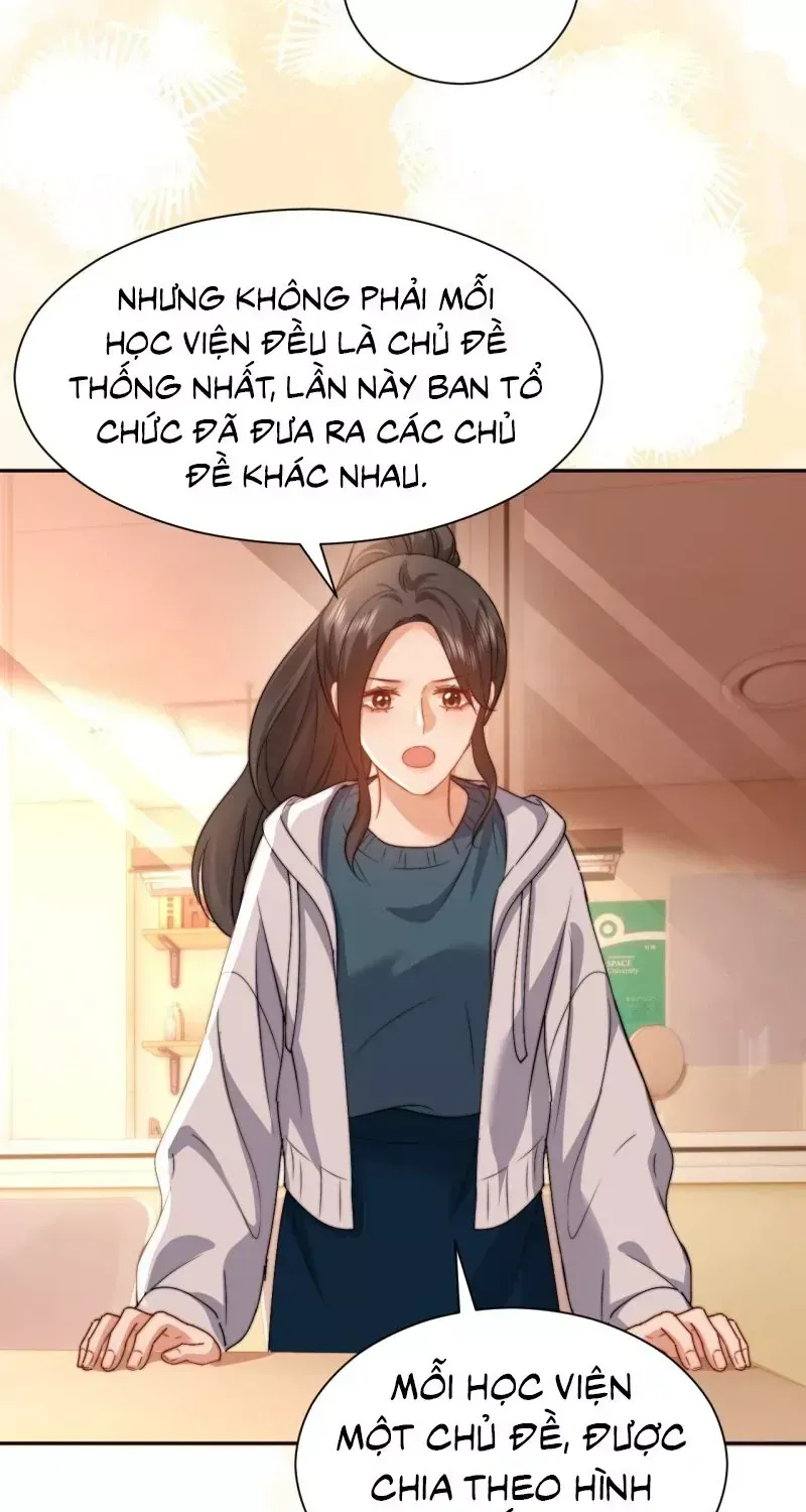 Chất Dị Ứng Đáng Yêu Chap 147 - Next Chap 148